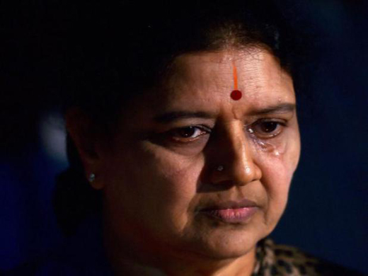 sasikala 13 sep 17